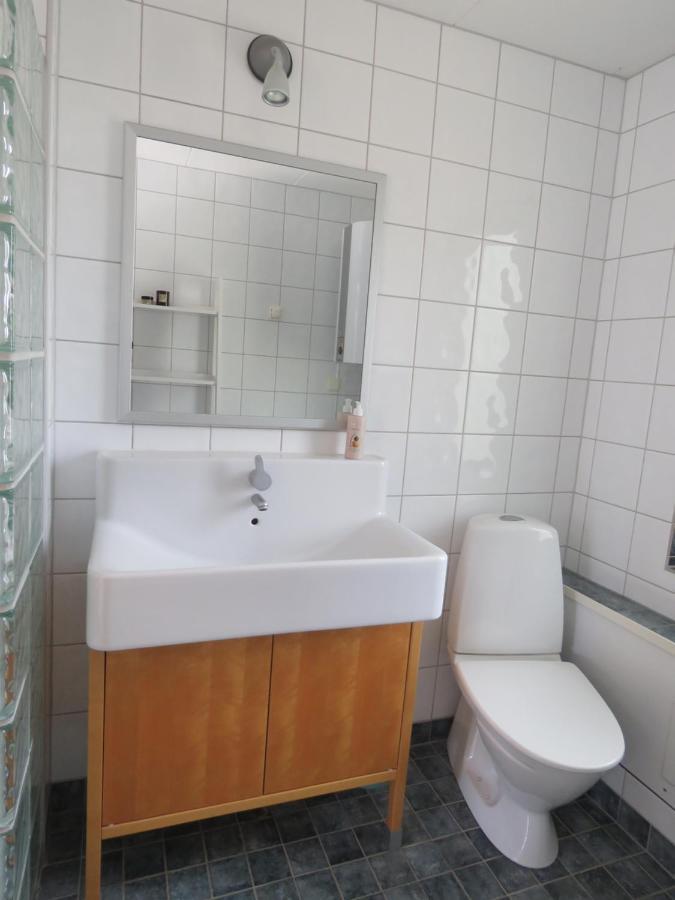 Ljunghusen Guesthouse Ljungskogen Kültér fotó