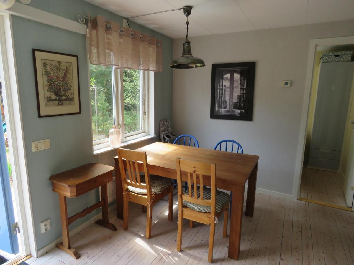 Ljunghusen Guesthouse Ljungskogen Kültér fotó