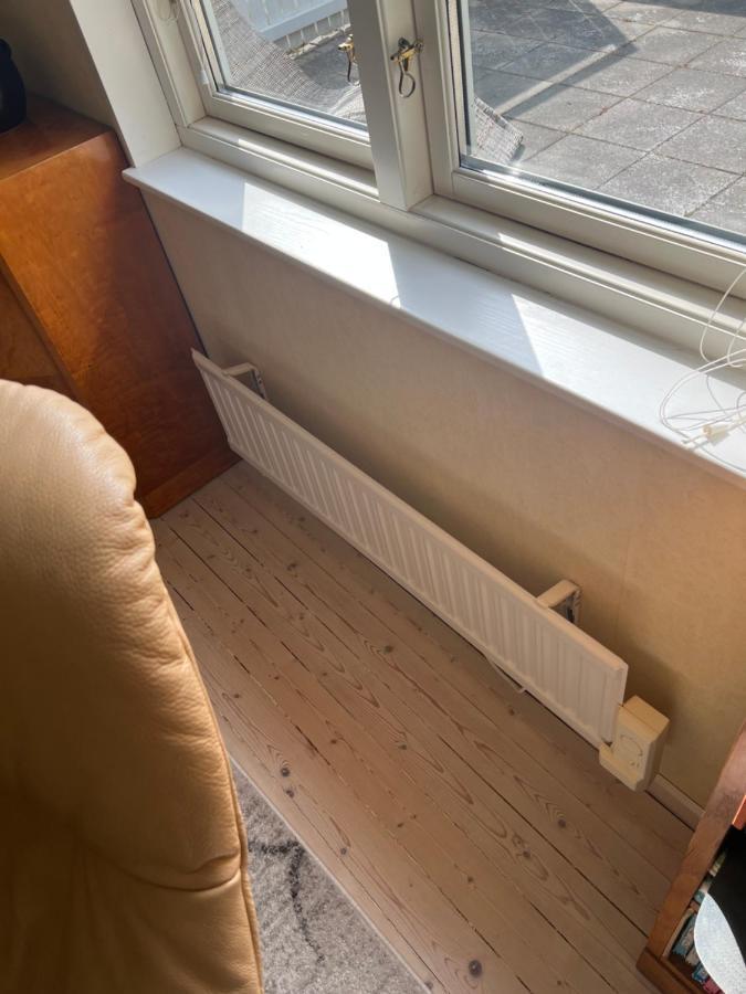 Ljunghusen Guesthouse Ljungskogen Kültér fotó