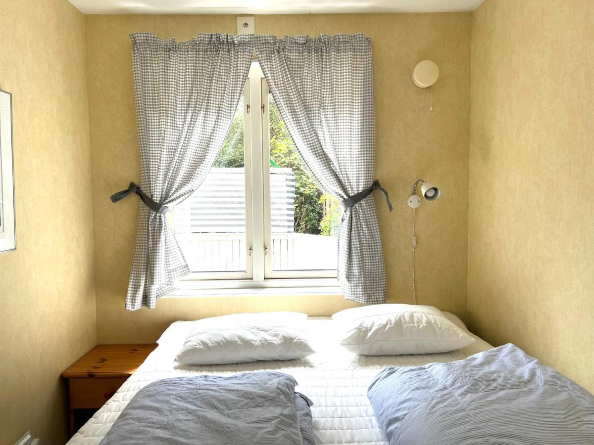 Ljunghusen Guesthouse Ljungskogen Kültér fotó