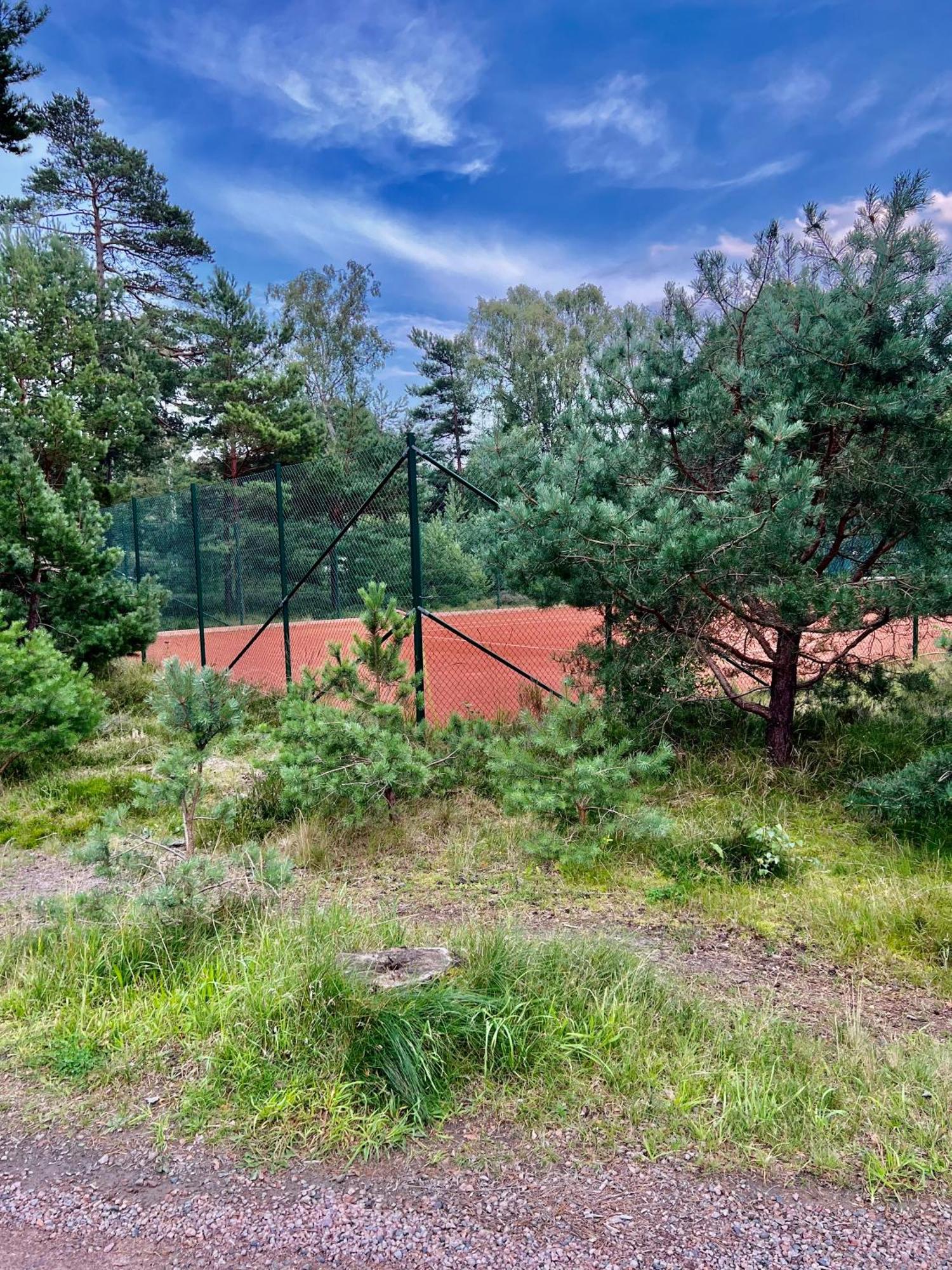 Ljunghusen Guesthouse Ljungskogen Kültér fotó